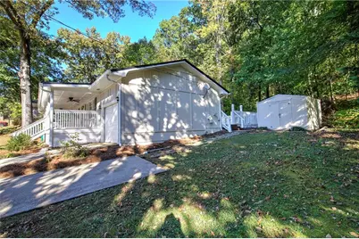 211 Alfred Avenue SE, Rome, GA 30161 - Photo 40