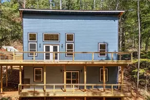 400 Molly Cir, Ellijay, GA 30540 - Photo 2