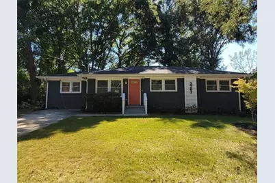 3267 Bonway Drive, Decatur, GA 30032 - Photo 1