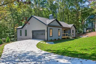 33 Ridge Crest Ct, Cleveland, GA 30528 - Photo 4