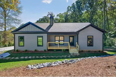 33 Ridge Crest Court, Cleveland, GA 30528 - Photo 1