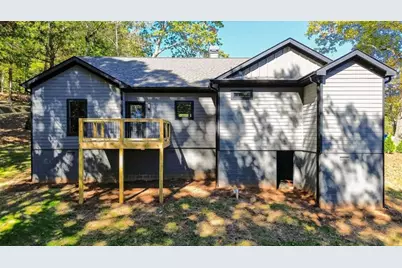 33 Ridge Crest Court, Cleveland, GA 30528 - Photo 38