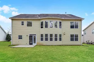 2336 McIntosh Dr, Locust Grove, GA 30248 - Photo 2