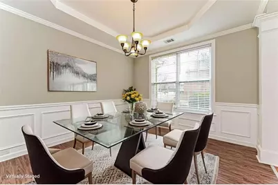 2336 McIntosh Drive, Locust Grove, GA 30248 - Photo 4