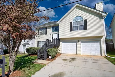 854 Asbury Trail, Lithonia, GA 30058 - Photo 54