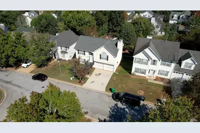 854 Asbury Trail, Lithonia, GA 30058 - Photo 4