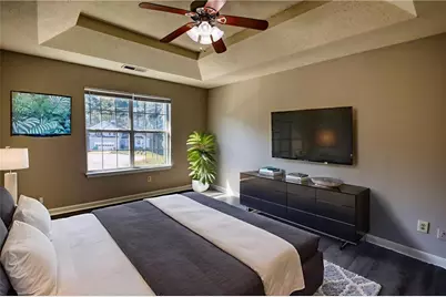 854 Asbury Trail, Lithonia, GA 30058 - Photo 30