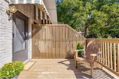 375 6th Street NE #7, Atlanta, GA 30308 - Photo 2