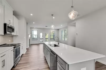 1216 Marlo Way Road, Acworth, GA 30102 - Photo 8