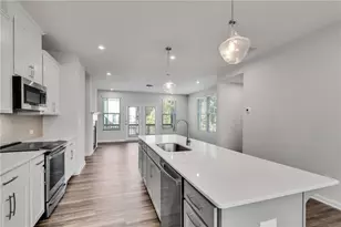 1216 Marlo Way Rd, Acworth, GA 30102 - Photo 8