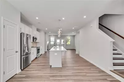 1216 Marlo Way Road, Acworth, GA 30102 - Photo 6