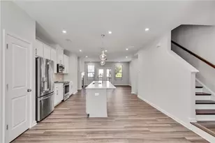 1216 Marlo Way Rd, Acworth, GA 30102 - Photo 6