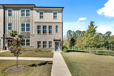 1216 Marlo Way Road, Acworth, GA 30102 - Photo 1