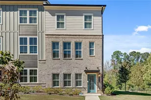1216 Marlo Way Rd, Acworth, GA 30102 - Photo 2