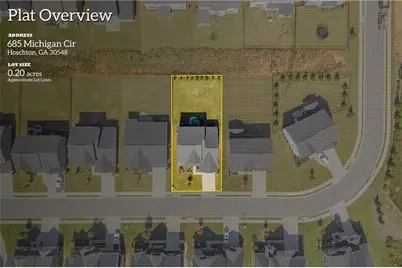 685 Michigan Circle, Hoschton, GA 30548 - Photo 30