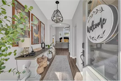 685 Michigan Circle, Hoschton, GA 30548 - Photo 4