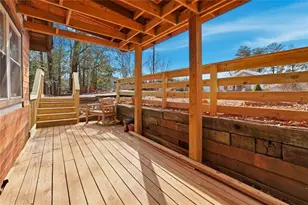 1499 Eagle Ridge Rd, Dawsonville, GA 30534 - Photo 6