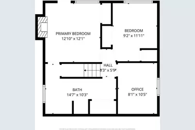 1499 Eagle Ridge Road, Dawsonville, GA 30534 - Photo 28