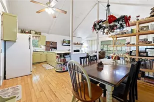 1499 Eagle Ridge Rd, Dawsonville, GA 30534 - Photo 12