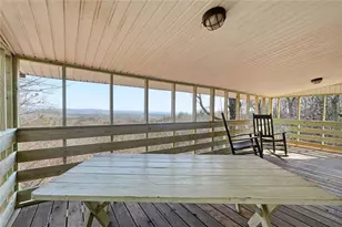 1499 Eagle Ridge Rd, Dawsonville, GA 30534 - Photo 4