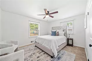 801 N Evelyn Pl NW, Atlanta, GA 30318 - Photo 18