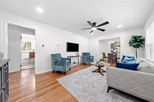 801 N Evelyn Pl NW, Atlanta, GA 30318 - Photo 6