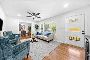 801 N Evelyn Pl NW, Atlanta, GA 30318 - Photo 2