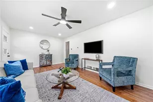 801 N Evelyn Pl NW, Atlanta, GA 30318 - Photo 4