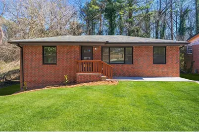 801 N Evelyn Place NW, Atlanta, GA 30318 - Photo 1