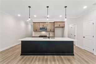 440 Carrera Ln, Acworth, GA 30102 - Photo 2