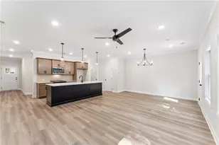 440 Carrera Ln, Acworth, GA 30102 - Photo 8