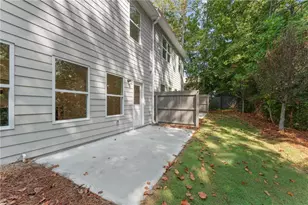 440 Carrera Ln, Acworth, GA 30102 - Photo 30