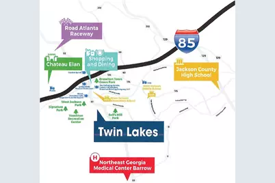 215 Storm Lane, Hoschton, GA 30548 - Photo 4