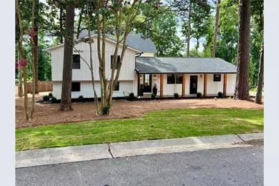 1967 Commodore Lane, Atlanta, GA 30341 - Photo 1