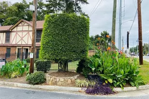 3293 Abbeywood Dr, Decatur, GA 30034 - Photo 1