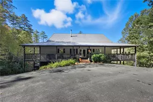 136 Ross Rd, Mineral Bluff, GA 30559 - Photo 4