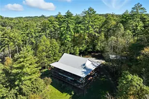 136 Ross Rd, Mineral Bluff, GA 30559 - Photo 2