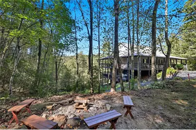 136 Ross Road, Mineral Bluff, GA 30559 - Photo 30