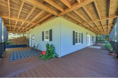 136 Ross Road, Mineral Bluff, GA 30559 - Photo 46