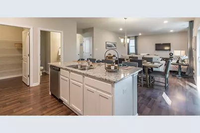 513 Great Salt Lane, Hoschton, GA 30548 - Photo 4