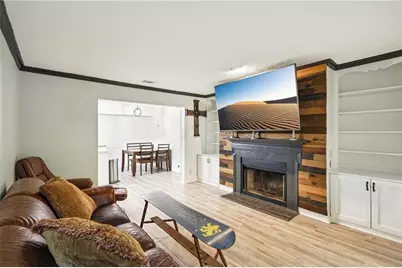 2071 Brian Way, Decatur, GA 30033 - Photo 1