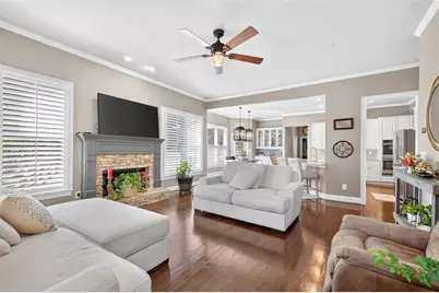 1060 Water View Lane, Suwanee, GA 30024 - Photo 16