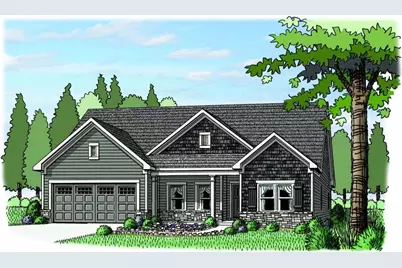 123 Harmony Farms Orchard, Eatonton, GA 31024 - Photo 1