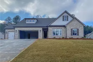 736 Belle Vista, Monroe, GA 30656 - Photo 1