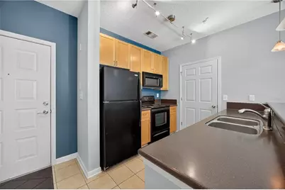 400 17th Street NW #2406, Atlanta, GA 30363 - Photo 6