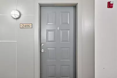 400 17th Street NW #2406, Atlanta, GA 30363 - Photo 14