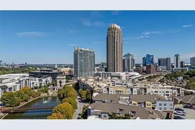 400 17th Street NW #2406, Atlanta, GA 30363 - Photo 18