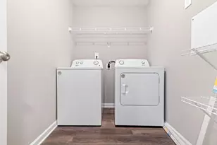 1010 Valley Rock Dr, Lithonia, GA 30058 - Photo 16