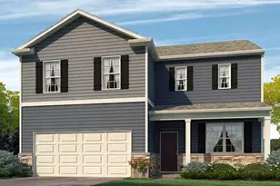 8581 Secretariat Dr, Lithonia, GA 30058 - Photo 1