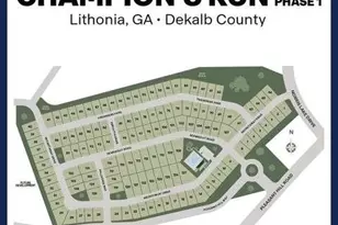 8581 Secretariat Dr, Lithonia, GA 30058 - Photo 14